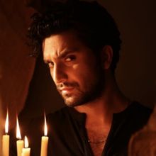 Video: Ahad Raza Mir Is Bringing a New Kind of HAMLET to Brampton