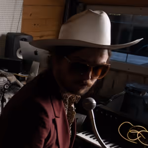 J. Roddy Waltson Brings Solo Rock & Roll Piano To City Winery Boston, November 1