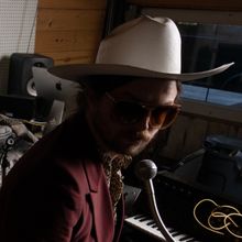 J. Roddy Waltson Brings Solo Rock & Roll Piano To City Winery Boston, November 1