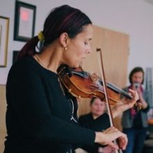 Silkroad Joins Forces With FreshGrass Foundation For THE AMERICAN RAILROAD