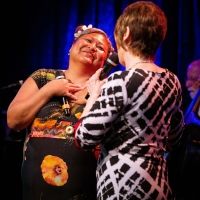 Photos: July 19th THE LINEUP WITH SUSIE MOSHER at Birdland Theater Looks Good Lensed by Matt Baker