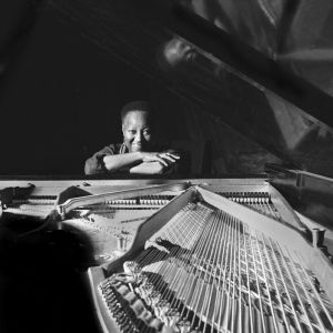 Groundbreaking Pianist Althea Waites Comes To CAP UCLA, January 16