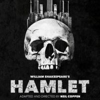 Casting Announced For Online Reading Of Neil Coppen's Adaptation of Shakespeare's…