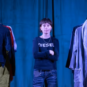 Camden Fringe Review: THE PUBLICIST, Libra Theatre Cafe
