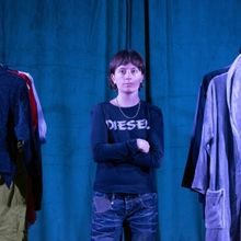 Camden Fringe Review: THE PUBLICIST, Libra Theatre Cafe