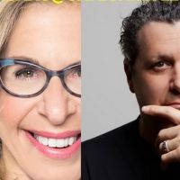 Isaac Mizrahi Announces Jackie Hoffman as Guest For Second Show of Virtual Café…