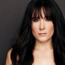 Dee Roscioli of SMOKEY JOE'S CAFE at The Muny