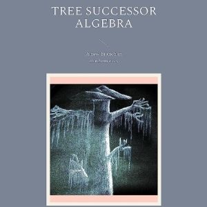 Jesse Sakari Hyttinen Releases New Book TREE SUCCESSOR ALGEBRA