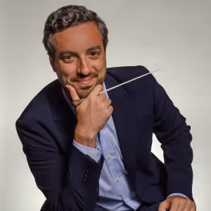 Opera Company Of Middlebury Appoints Filippo Ciabatti As Music Director