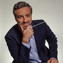 Opera Company Of Middlebury Appoints Filippo Ciabatti As Music Director