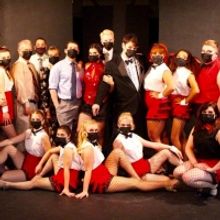 BWW Review: Willkommen! Bienvenue! Welcome! Come to the CABARET at the Carrollwood Pl