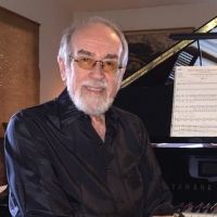 Roger Kellaway Celebrates His 80th Birthday! At Birdland Theater This Month