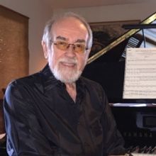 Roger Kellaway Celebrates His 80th Birthday! At Birdland Theater This Month