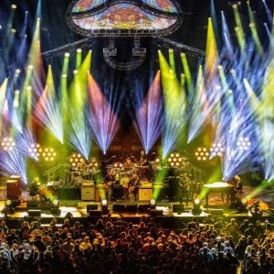 The Brothers to Take Over SiriusXM Southern Rock Channel Ahead of Return to Madison…