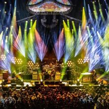 The Brothers to Take Over SiriusXM Southern Rock Channel Ahead of Return to Madison S