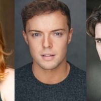 Cast Announced For the World Premiere of NUL POINTS! A New Eurovision Comedy By…