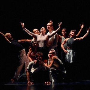 CROSSING THE LINE Festival Returns To L’Alliance New York in September
