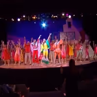 VIDEO: Connecticut High Schoolers Get Special Messages From Former MAMMA MIA!… Video