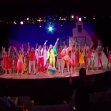 VIDEO: Connecticut High Schoolers Get Special Messages From Former MAMMA MIA! Broadwa