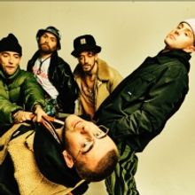 Easy Life Unveil Brand New Single 'skeletons'