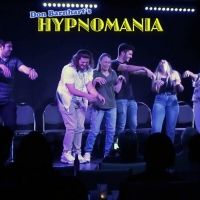 Don Barnhart's HYPNOMANIA Comedy Hypnosis Show is Coming to Jokesters Comedy Club
