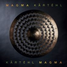 French Music Legends Magma To Release New Studio Album 'Kartëhl'
