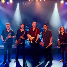 BEGINNINGS – A CELEBRATION OF THE MUSIC OF CHICAGO Comes to The Newton Theatre In 