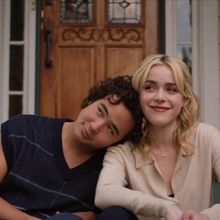 Photos: First Look at Max Original Film SWEETHEARTS, Releasing in November