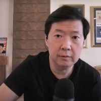 VIDEO: Ken Jeong Addresses the Rise of Hate Crimes Against Asian-Americans on LATE… Video