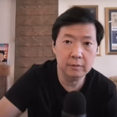 VIDEO: Ken Jeong Addresses the Rise of Hate Crimes Against Asian-Americans on LATE NIGHT WITH SETH MEYERS
