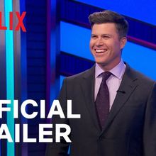 Video: POP CULTURE JEOPARDY! Returning in May; Watch the New Trailer