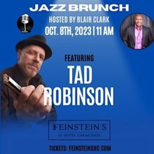 Feinstein's at Hotel Carmichael to Present Piano Tributes And A Jazzy Brunch This Wee