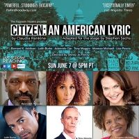 Fountain Theatre Speaks Out Against Racism With Live-Streamed Reading Of CITIZEN: AN…