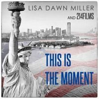 New Films CHASING TIME and THIS IS THE MOMENT Nominated for People's Telly Awards