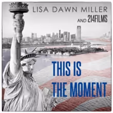 New Films CHASING TIME and THIS IS THE MOMENT Nominated for People's Telly Awards