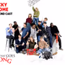 THE PLAY THAT GOES WRONG Becomes 4th Longest Running Play in West End History
