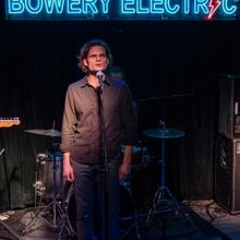 Video: Watch a Sneak Peek of New Musical by THE BAND'S VISIT Creators, DEAD OUTLAW