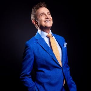 Jeff Harnar to Celebrate THE SECOND TIME AROUND Album at Birdland