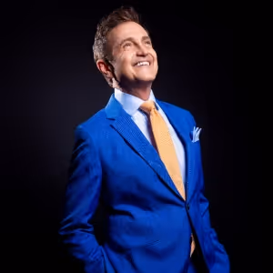 Jeff Harnar to Celebrate THE SECOND TIME AROUND Album at Birdland
