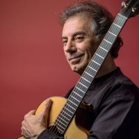 Fretted Buffalo to Present France's Guitar Master Pierre Bensusan Concert & Workshop  Interview