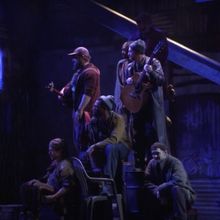 Video: Watch Highlights From THE 12 At Goodspeed Musicals