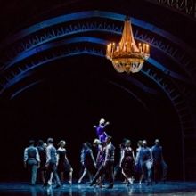 BWW Review: ANNA KARENINA at Opera Wroclaw