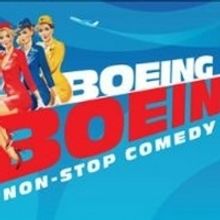 BOEING BOEING Comes To The Dorie Theatre At The Complex In Hollywood