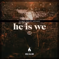 He Is We Signs with InVogue Records