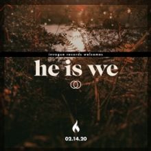 He Is We Signs with InVogue Records