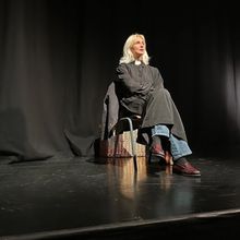 Review: SIT OR KNEEL, The Other Palace