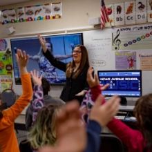 Carnegie Hall's Catalogue of Free Online Music Education Resources Available to Educa