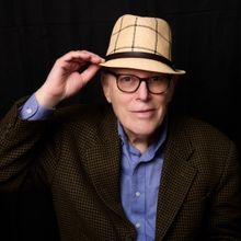 Jeremy Sussman Returns To Don’t Tell Mama With FROM NO BUSINESS TO SHOW BUSINESS