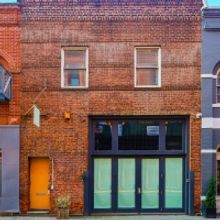 Lucille Lortel Theatre Purchases New Theatre and Headquarters Space in Chelsea