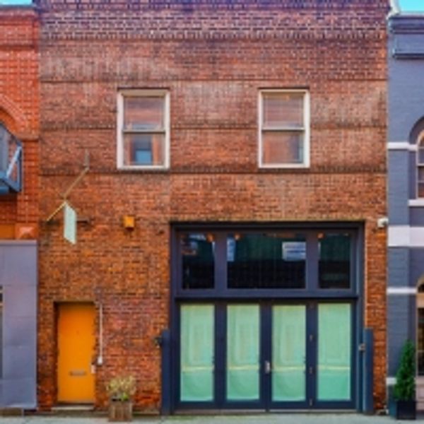 Lucille Lortel Theatre Purchases New Theatre and Headquarters Space in Chelsea Photo